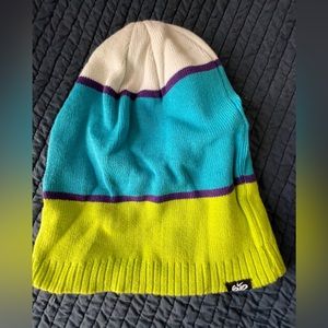Nike 6.0 Beanie hat